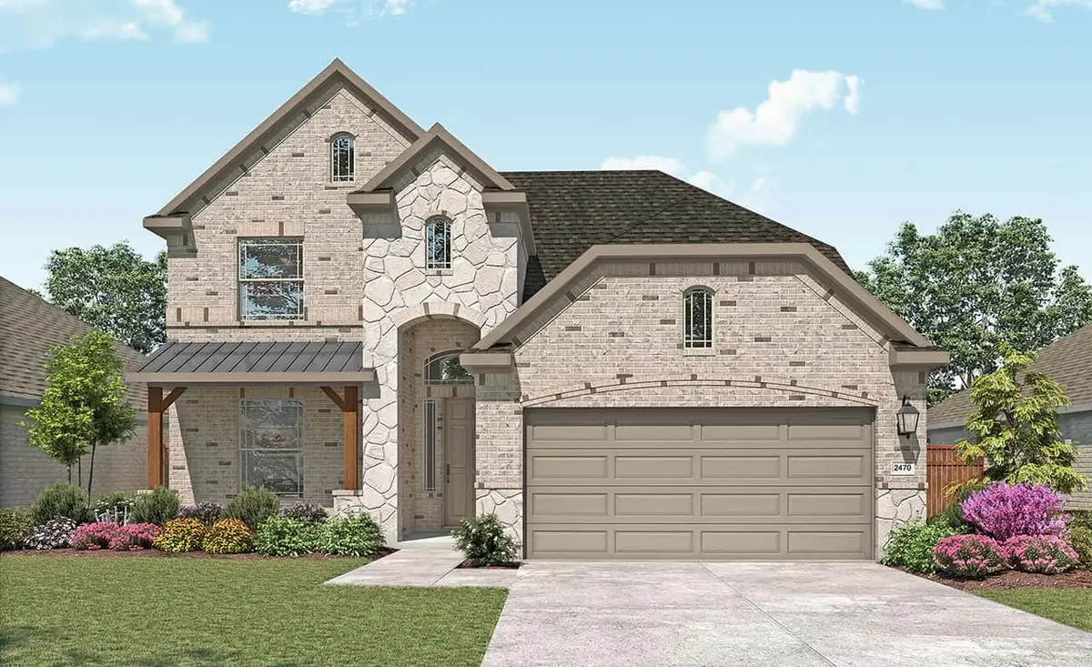 16112 Hidden Cove Drive, Celina, TX 75009 - #1