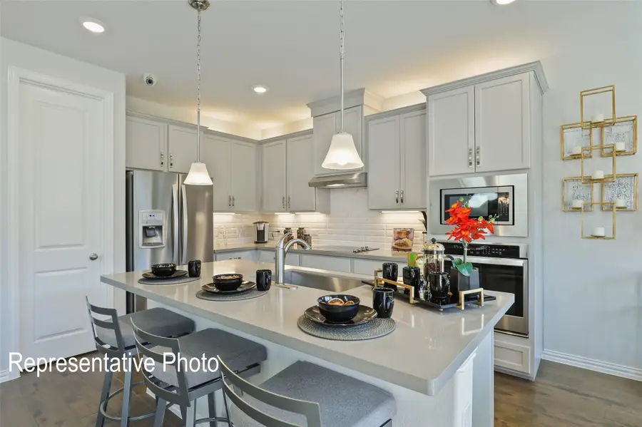 16112 Hidden Cove Drive, Celina, TX 75009 - #2