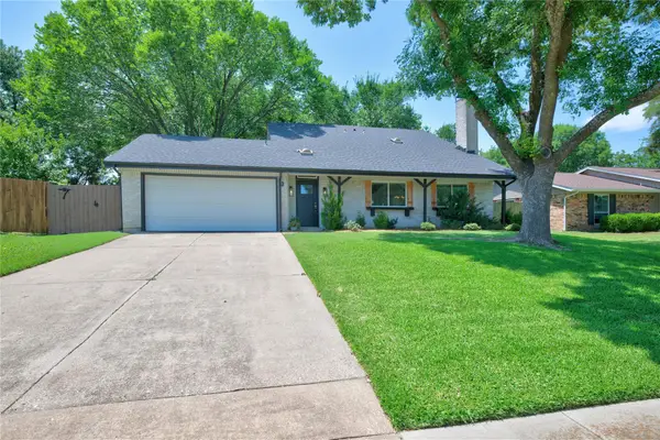 3 Merrie Circle, Richardson, TX 75081
