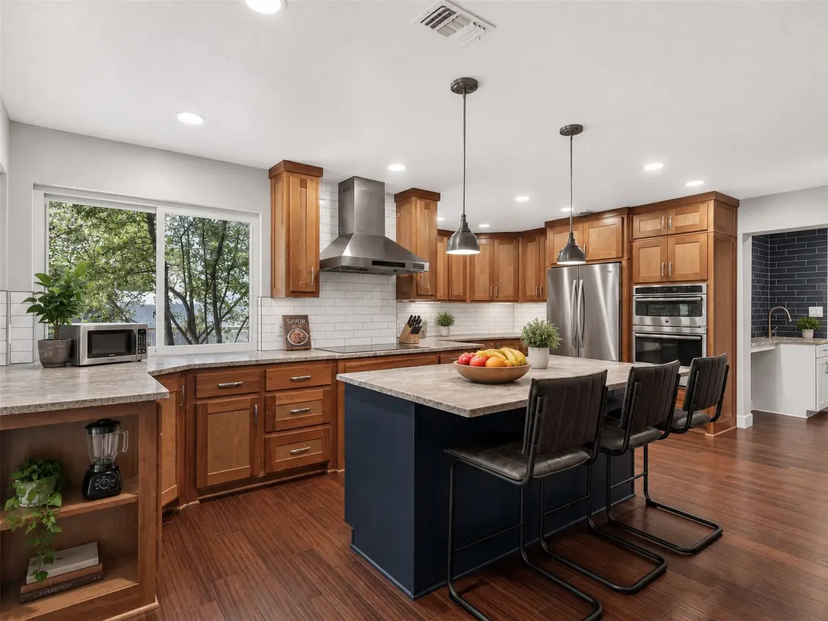 7733 Woodside Hill, Fort Worth, TX 76179 - #1