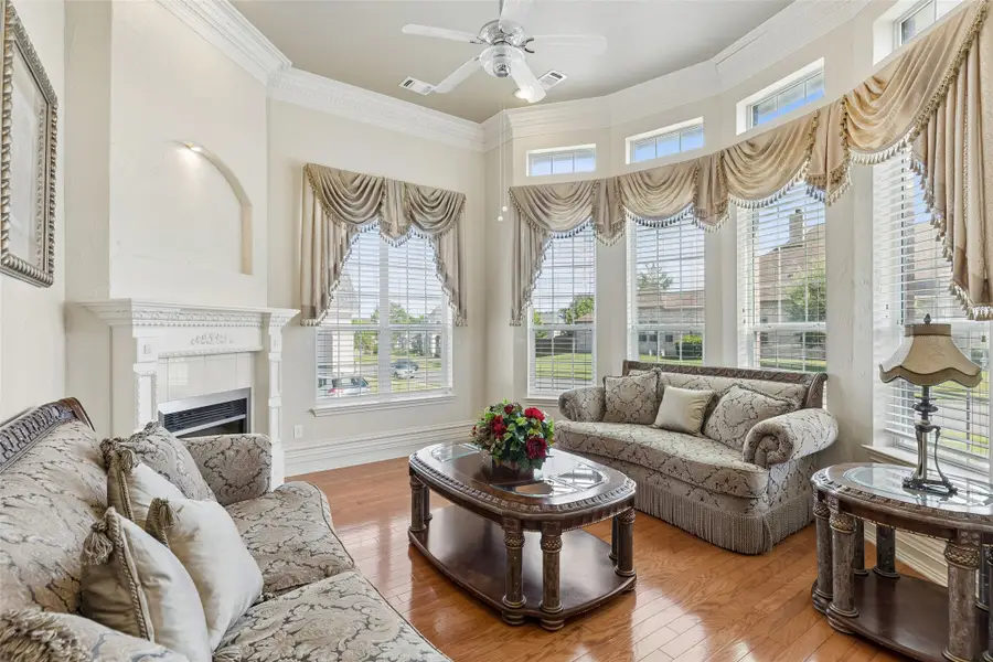 1803 Verdi Lane, Sherman, TX 75090 - #3