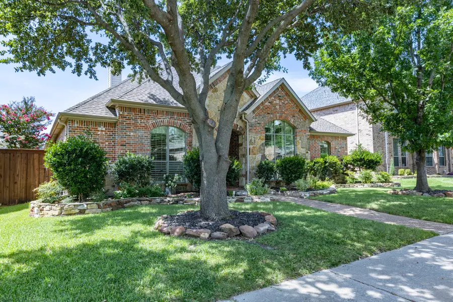 5749 Noble Oak Lane, Frisco, TX 75033 - #2