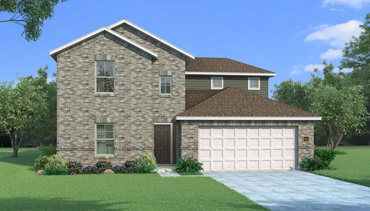 3115 Hawkview Drive, Cleburne, TX 76031 - #1