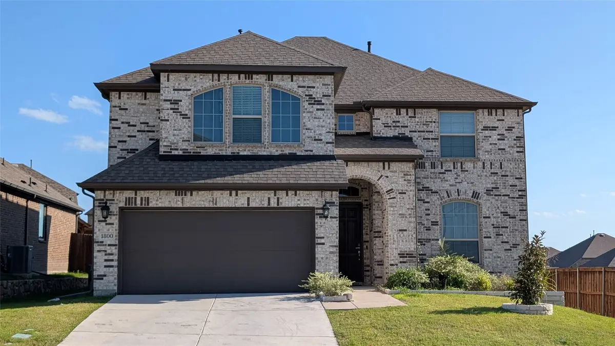 1800 Cedar Orchid Way, Wylie, TX 75098 - #1