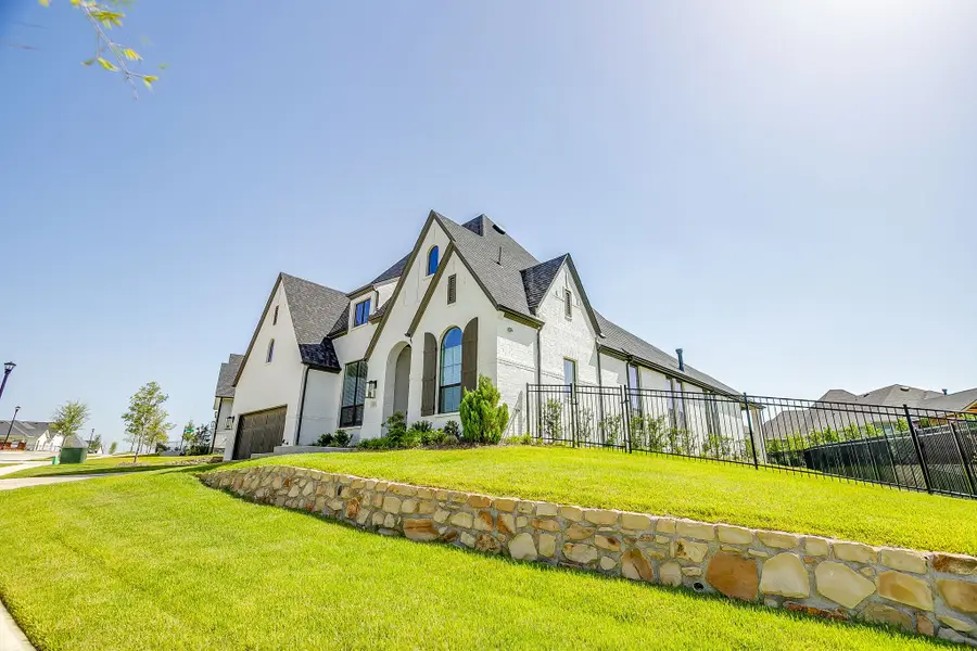 2137 Rolling Oaks Drive, Aledo, TX 76008 - #2