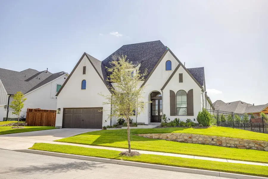 2137 Rolling Oaks Drive, Aledo, TX 76008 - #3