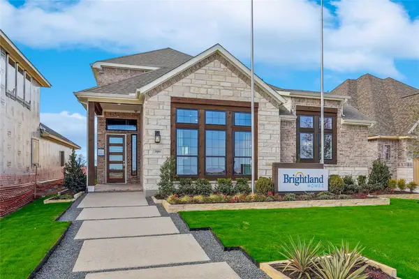 1604 Casting Ridge, Mesquite, TX 75181