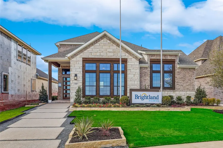 1604 Casting Ridge, Mesquite, TX 75181 - #2