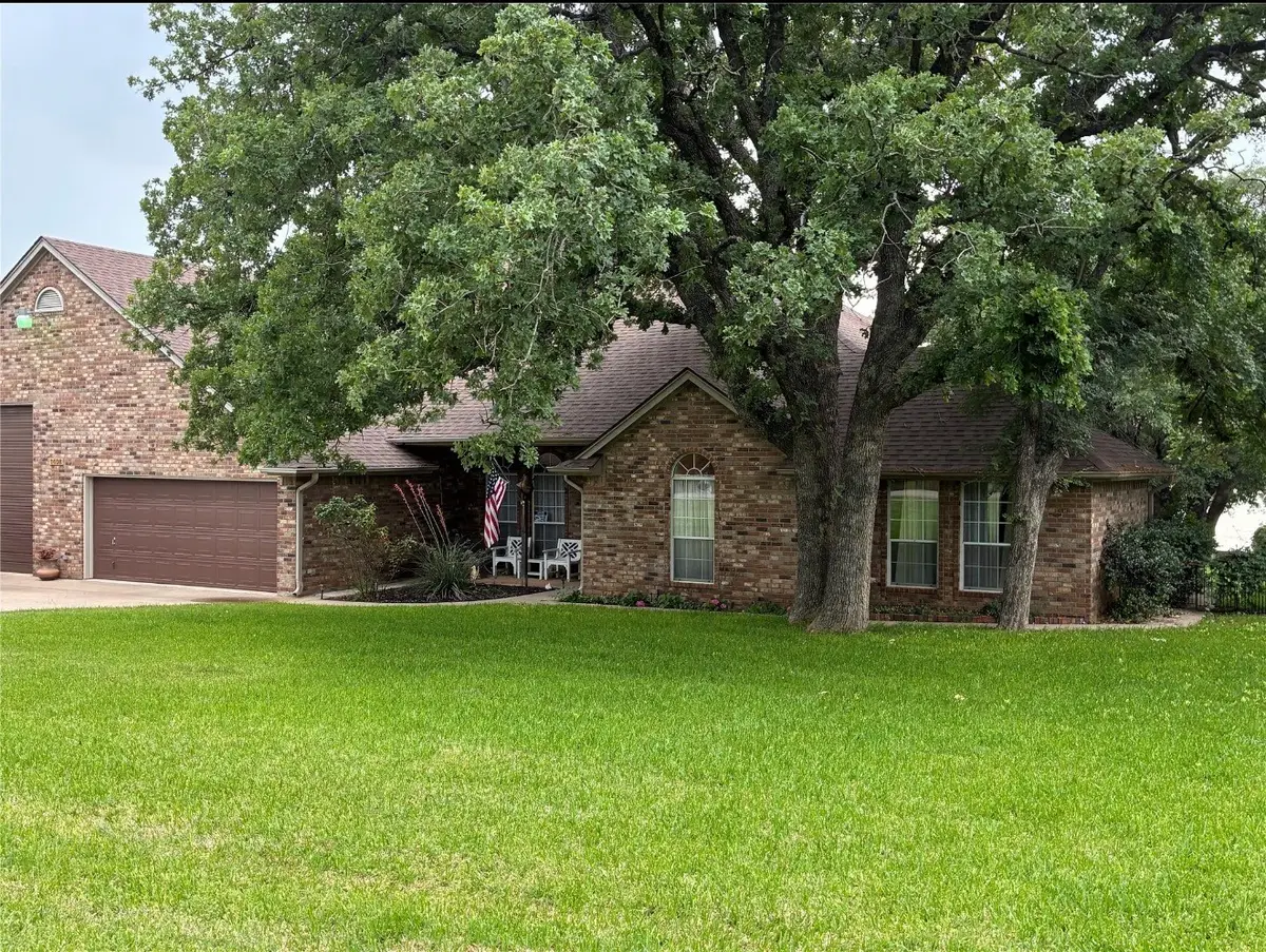 1408 Island Village Court, Granbury, TX 76048 - #1