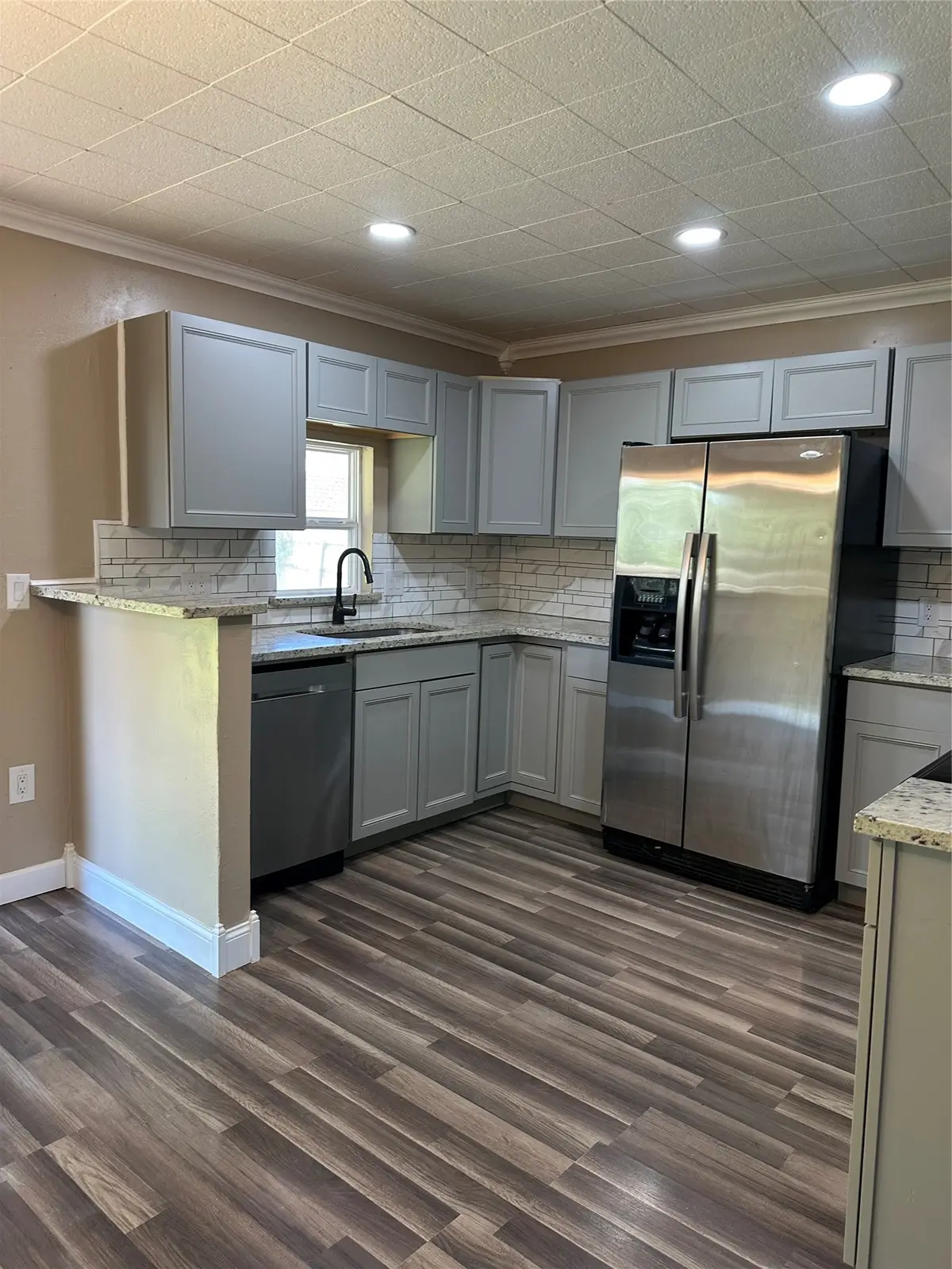 3650 Trinity Lane, Abilene, TX 79602 - #1