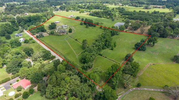 15753 County Road 223, Tyler, TX 75707