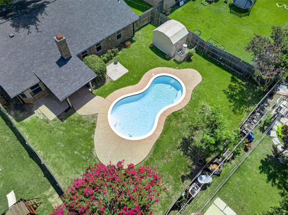 8237 Saint Patrick Street, North Richland Hills, TX 76180 - #1