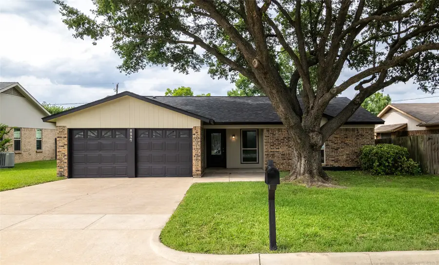 8237 Saint Patrick Street, North Richland Hills, TX 76180 - #2