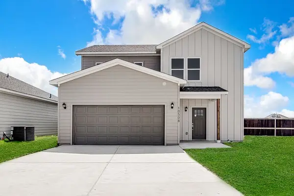 10508 Ruffin Drive, Fort Worth, TX 76131