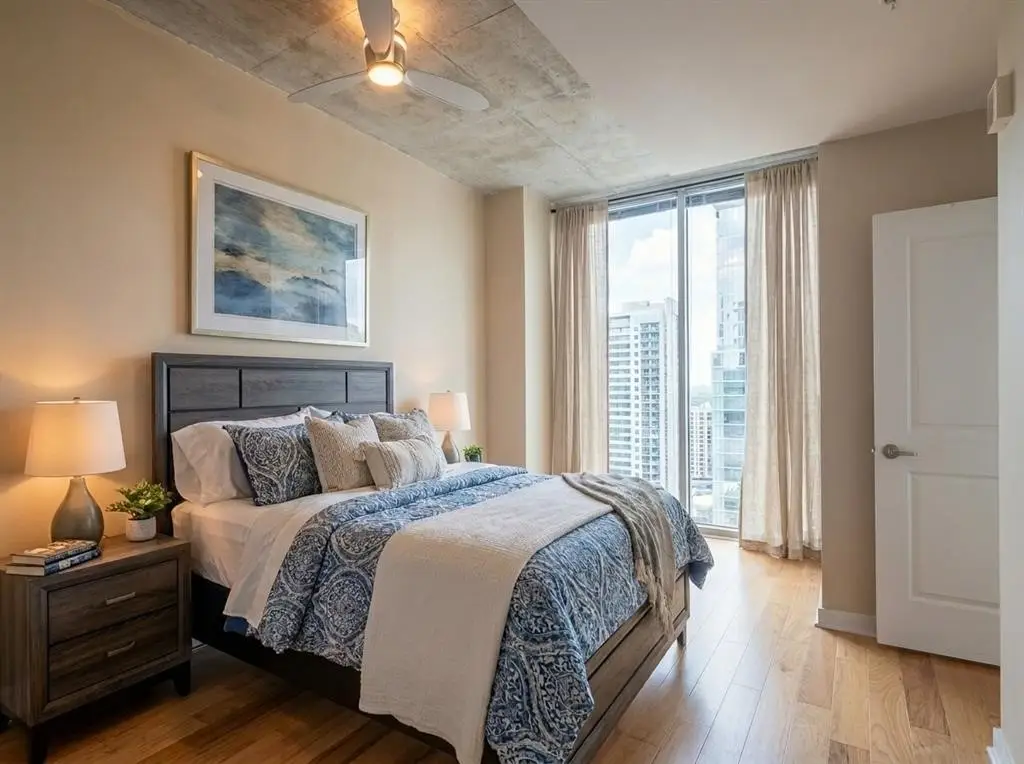 360 Nueces Street #2110, Austin, TX 78701 - #1