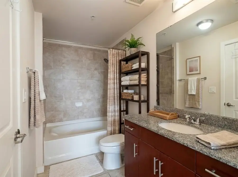 360 Nueces Street #2110, Austin, TX 78701 - #3