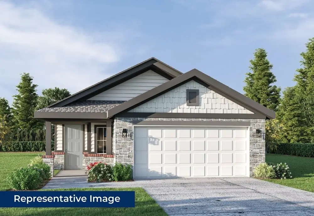 7408 Autumn Hill Drive, Denton, TX 76249 - #1