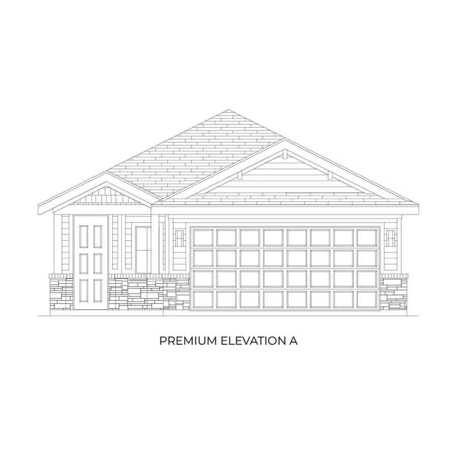 7408 Autumn Hill Drive, Denton, TX 76249 - #2