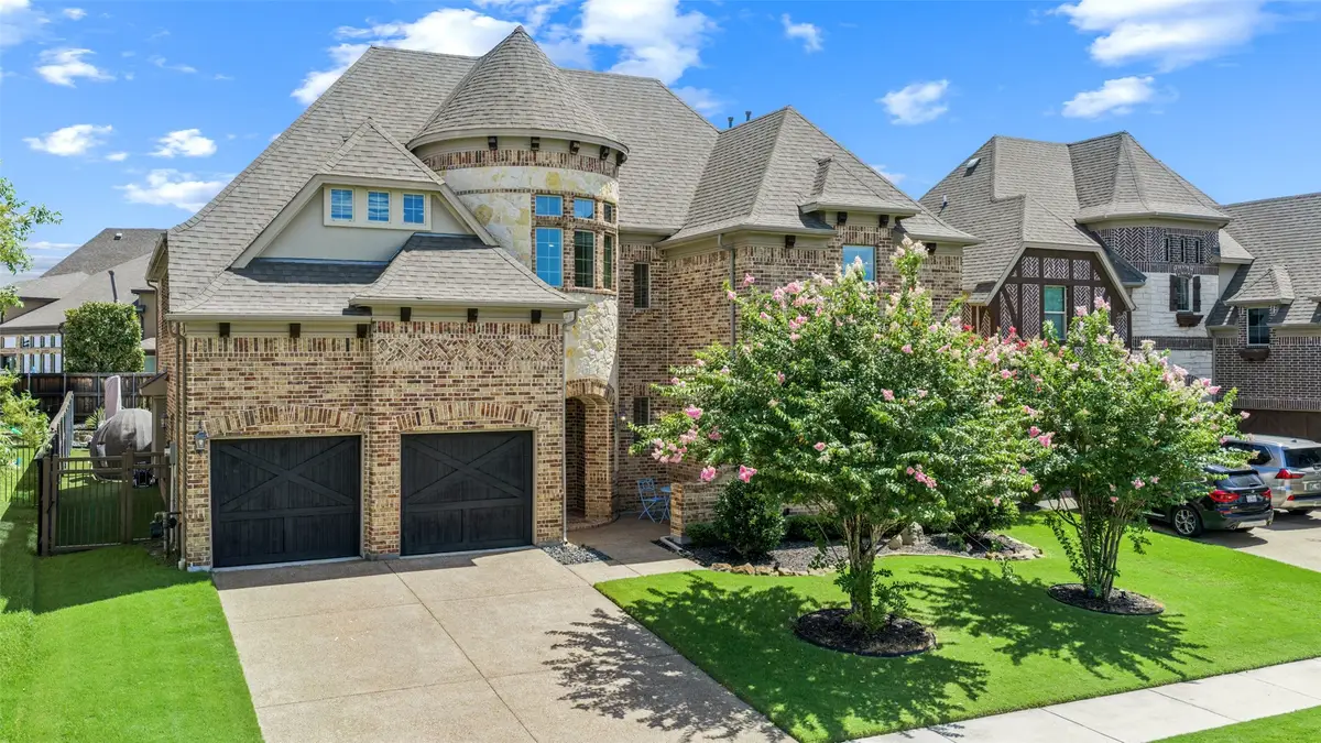 2120 Hidalgo Lane, Frisco, TX 75034 - #1