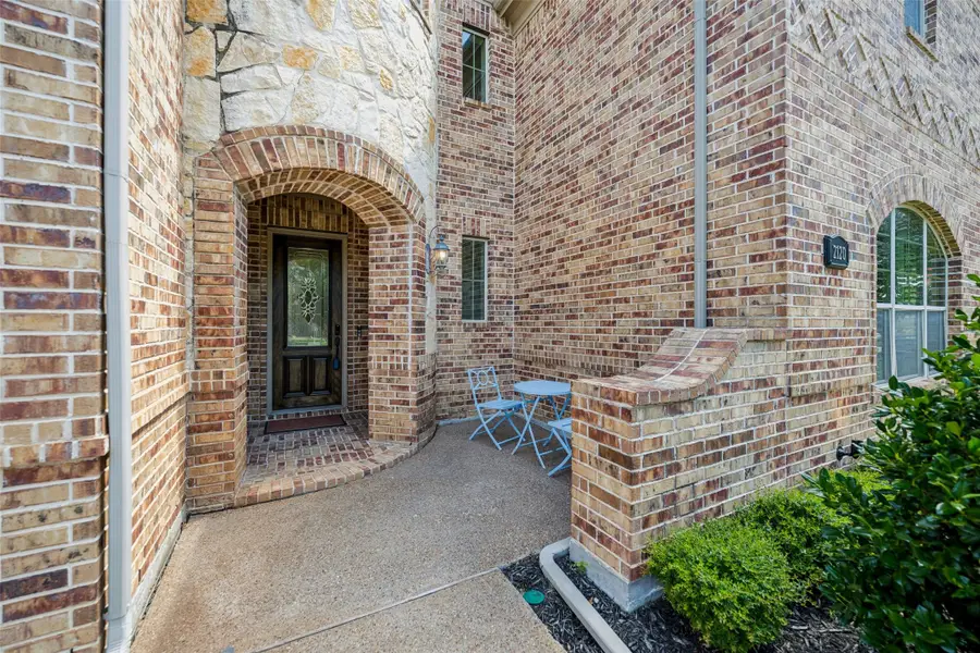 2120 Hidalgo Lane, Frisco, TX 75034 - #2