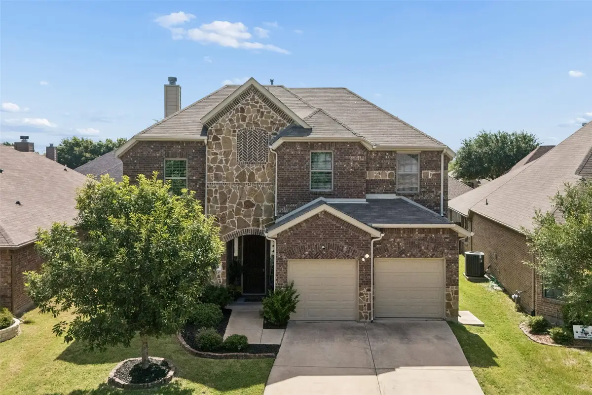 906 Bald Cypress Drive, Fate, TX 75087 - #1