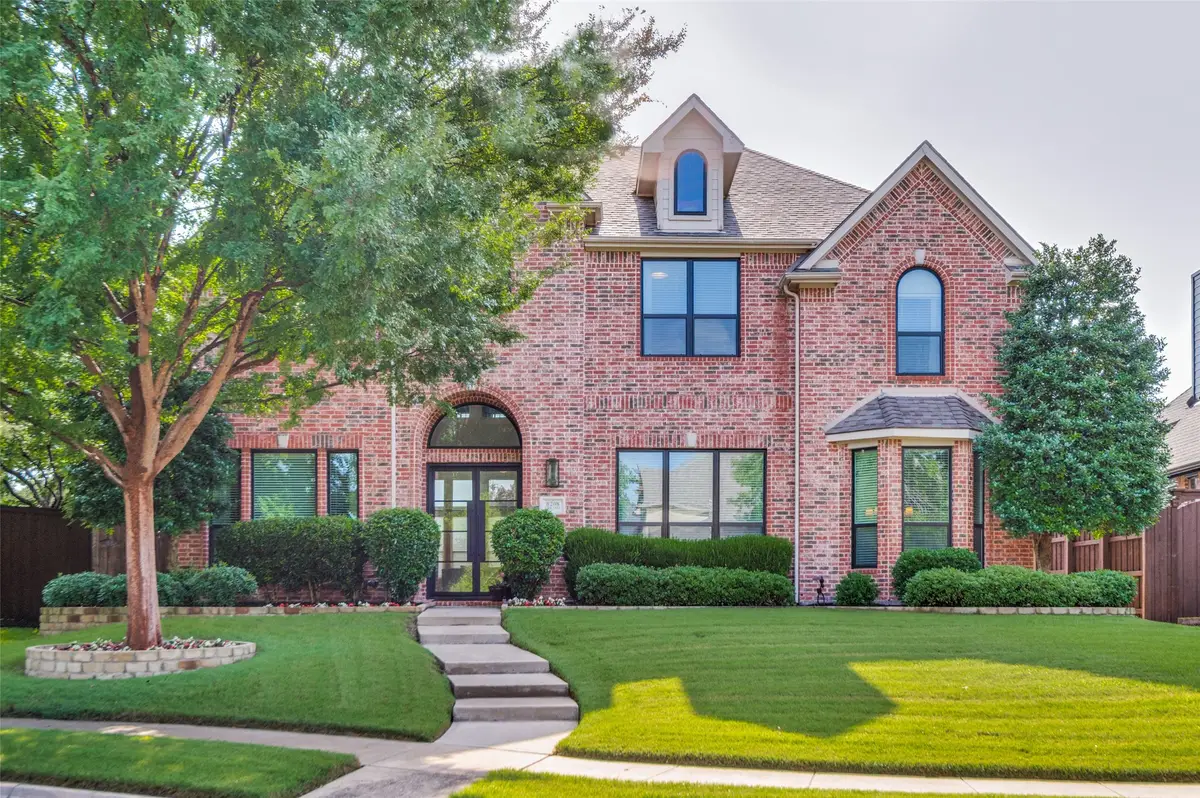 8208 Ambiance Way, Plano, TX 75024 - #1
