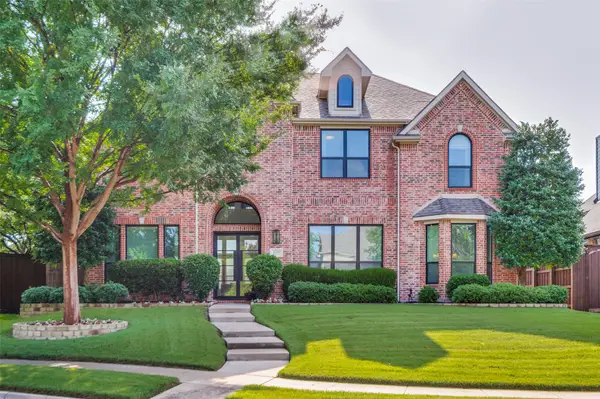8208 Ambiance Way, Plano, TX 75024