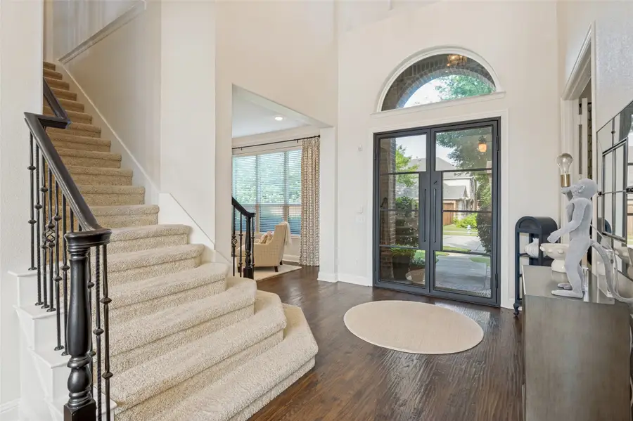 8208 Ambiance Way, Plano, TX 75024 - #3