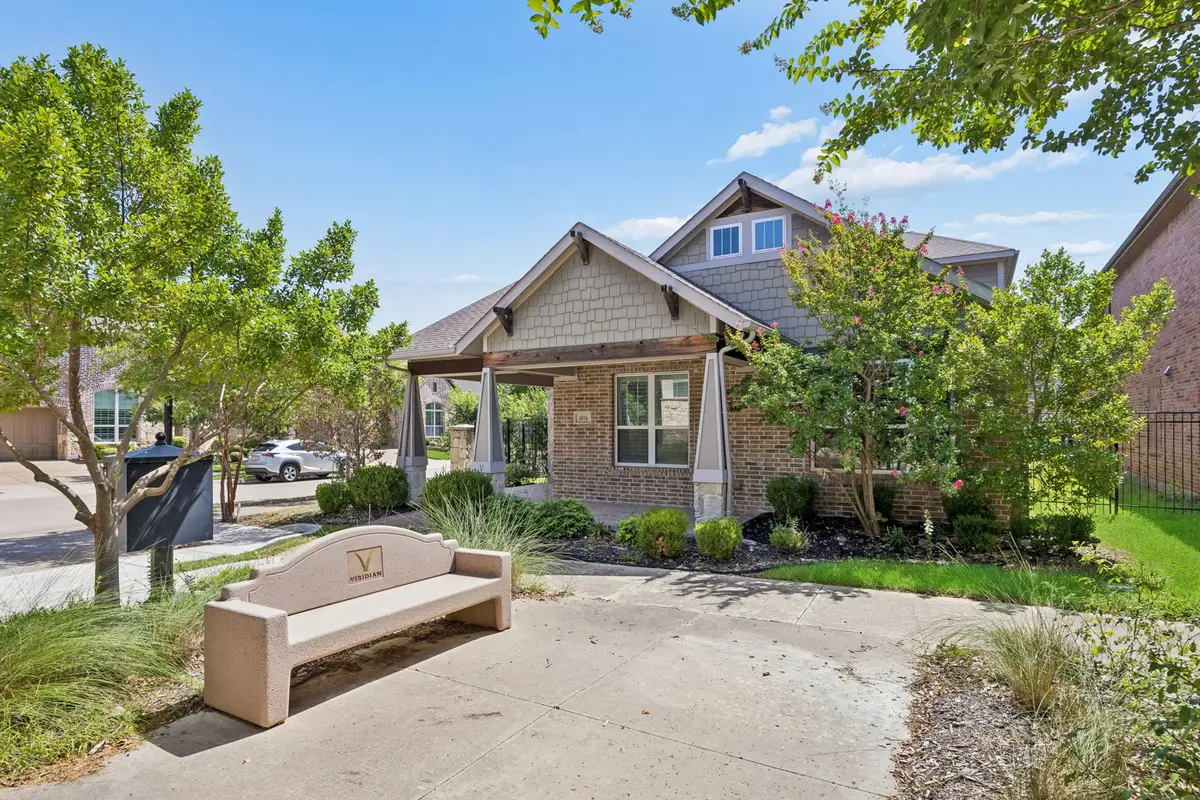 4016 Red Lynx Lane, Arlington, TX 76005 - #1
