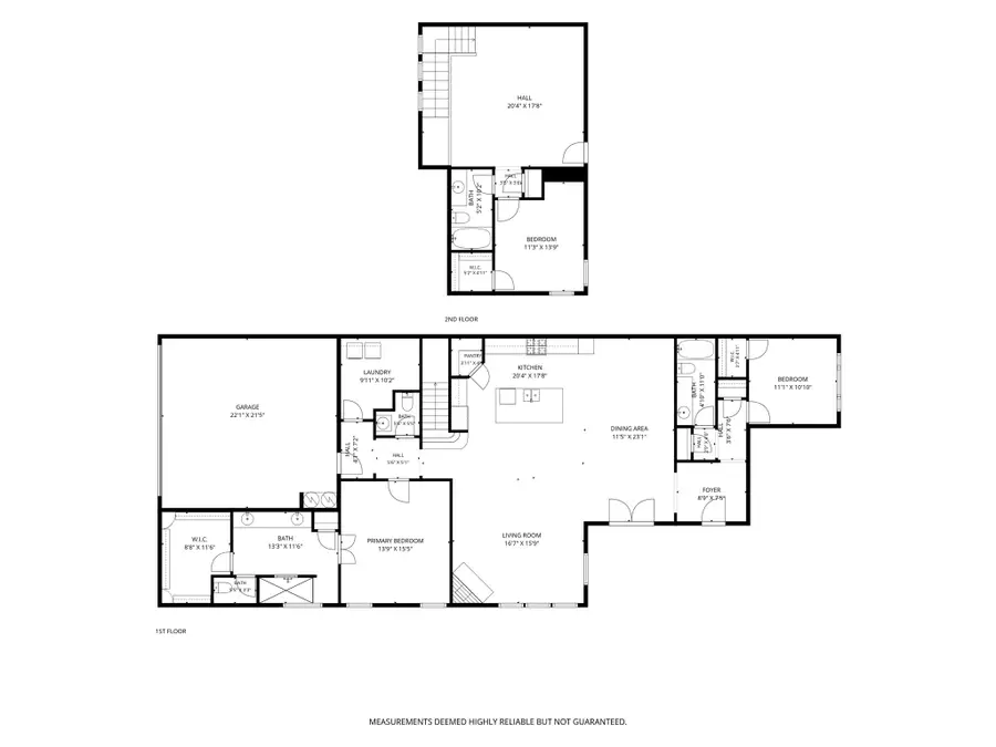 4016 Red Lynx Lane, Arlington, TX 76005 - #2