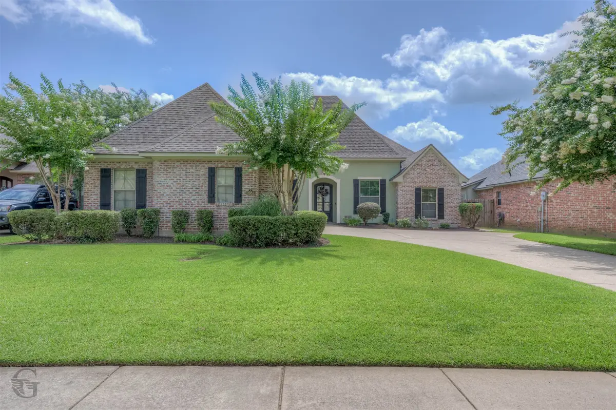 9981 Loveland Court, Shreveport, LA 71106 - #1