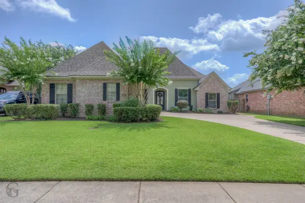 9981 Loveland Court, Shreveport, LA 71106