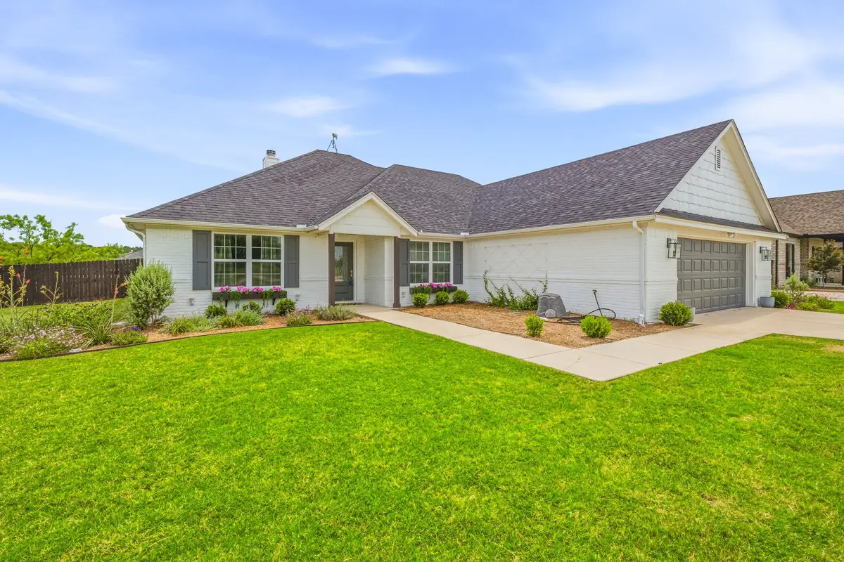 12417 Kollmeyer Way, Fort Worth, TX 76126 - #1