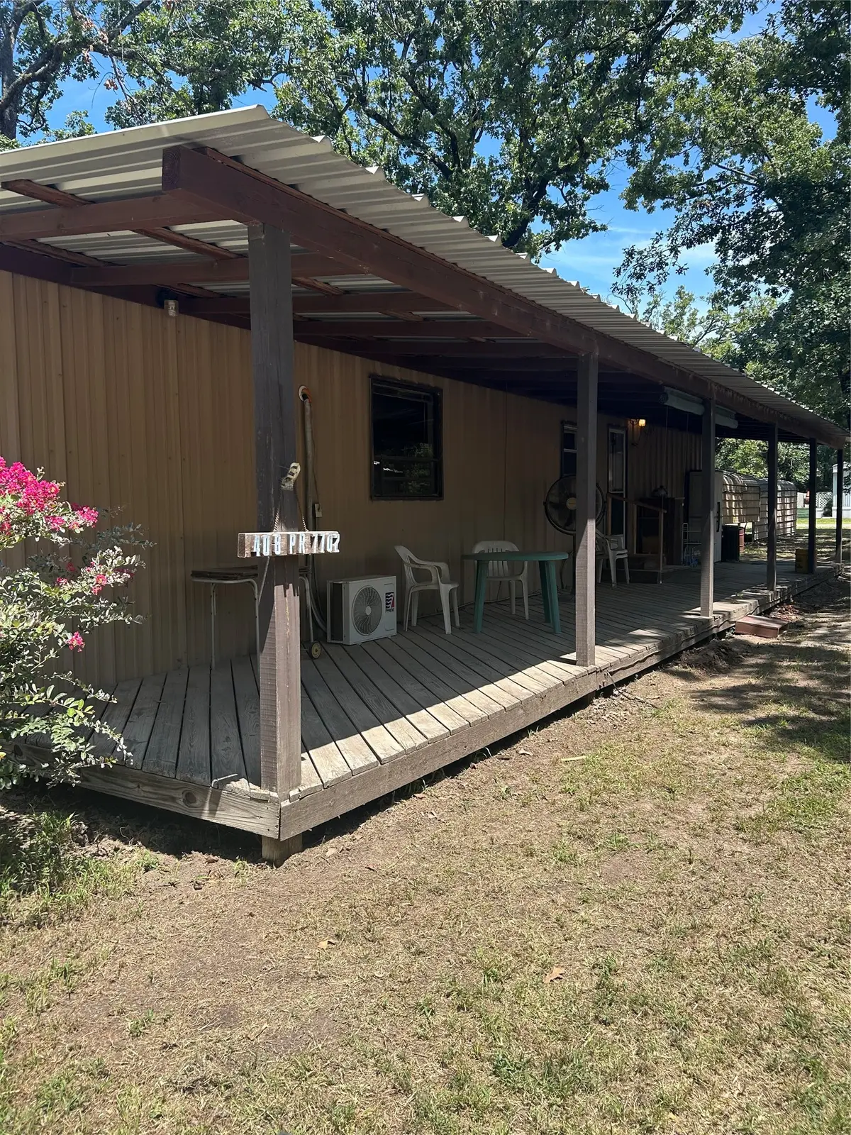 408 Private Road 7702, Emory, TX 75440 - #1