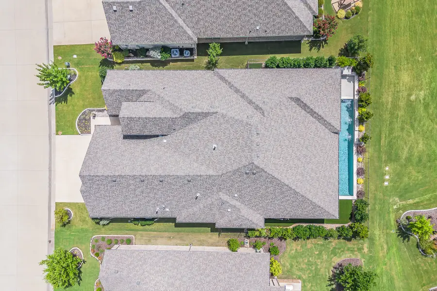 12417 Blue Granite Drive, Denton, TX 76207 - #3
