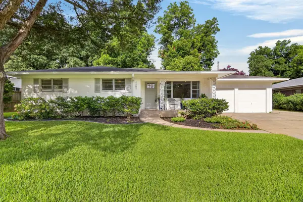 4402 Fern Avenue, Shreveport, LA 71105