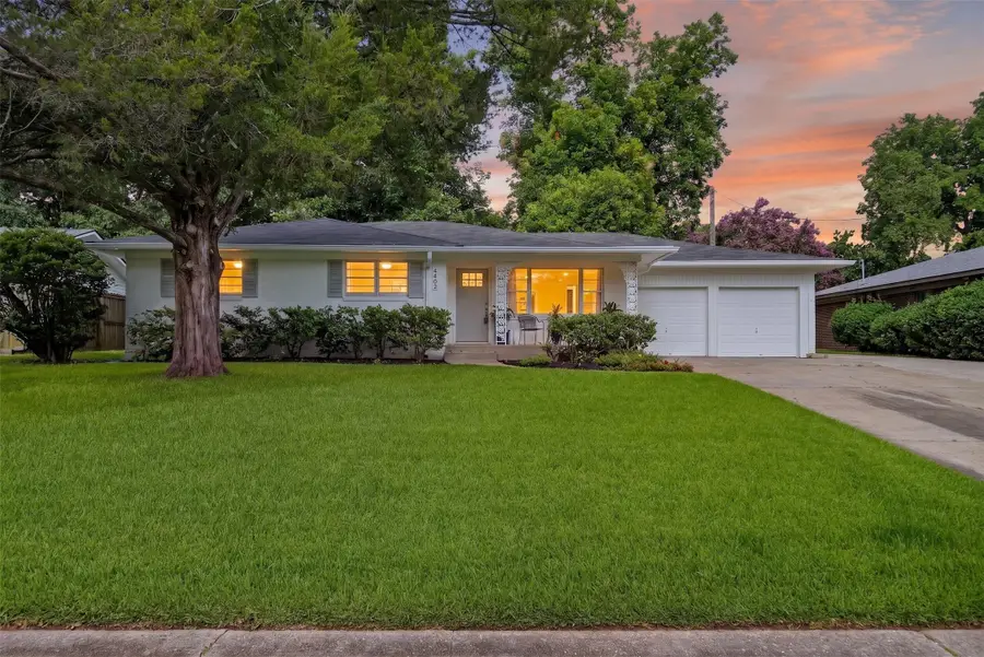 4402 Fern Avenue, Shreveport, LA 71105 - #2