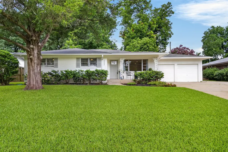 4402 Fern Avenue, Shreveport, LA 71105 - #3