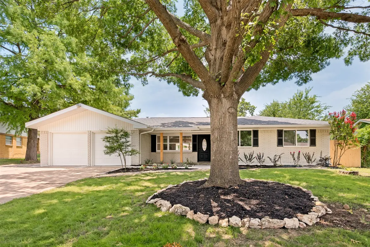 1717 Monaco Drive, Arlington, TX 76010 - #1