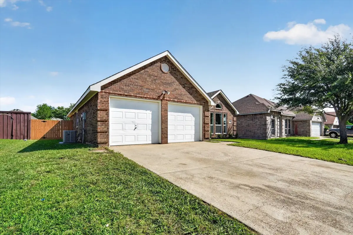 707 Fairview Avenue, Seagoville, TX 75159 - #1