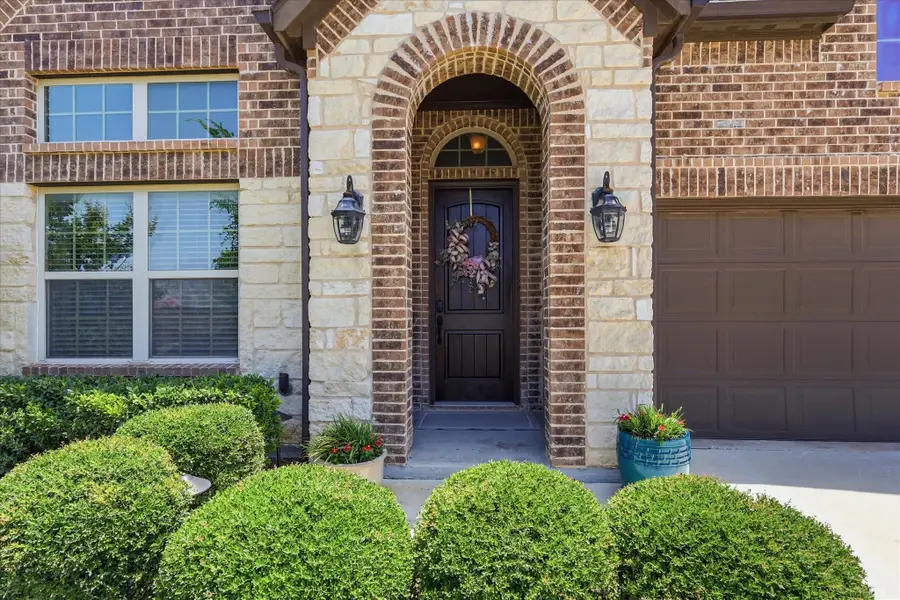15444 Bluffdale Drive, Justin Roanoke, TX 76262 - #3