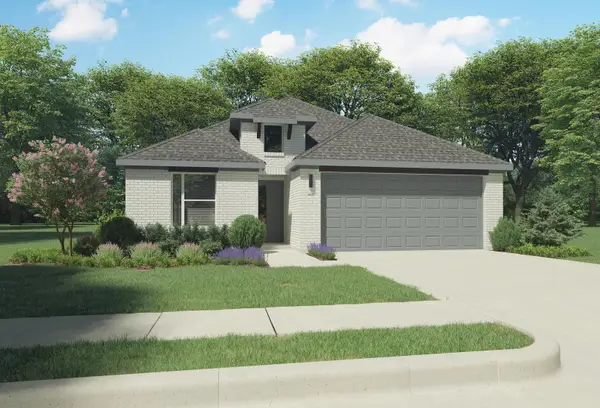 1329 Capecastle Lane, Forney, TX 75126