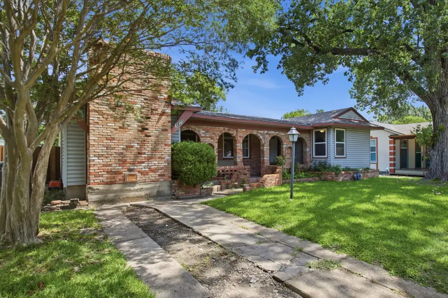 1625 Meadowbrook Drive, Garland, TX 75042 - #2