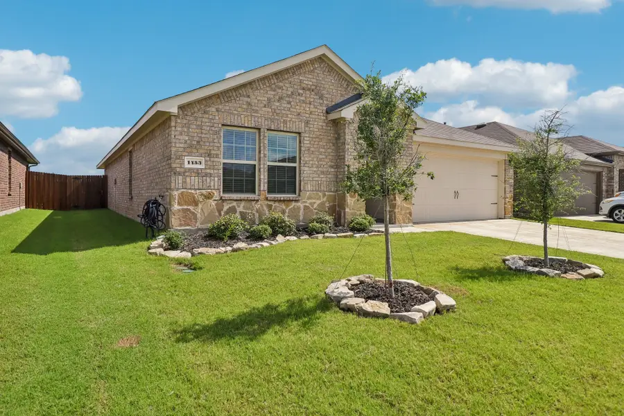 1453 Millstead Rill Drive, Caddo Mills, TX 75135 - #2