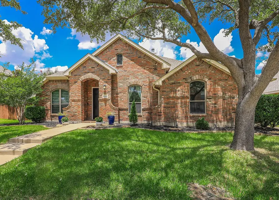 5600 White Pine Drive, McKinney, TX 75070 - #3