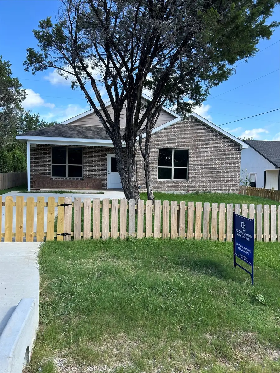 3600 Hilltop Road, Granbury, TX 76048 - #2
