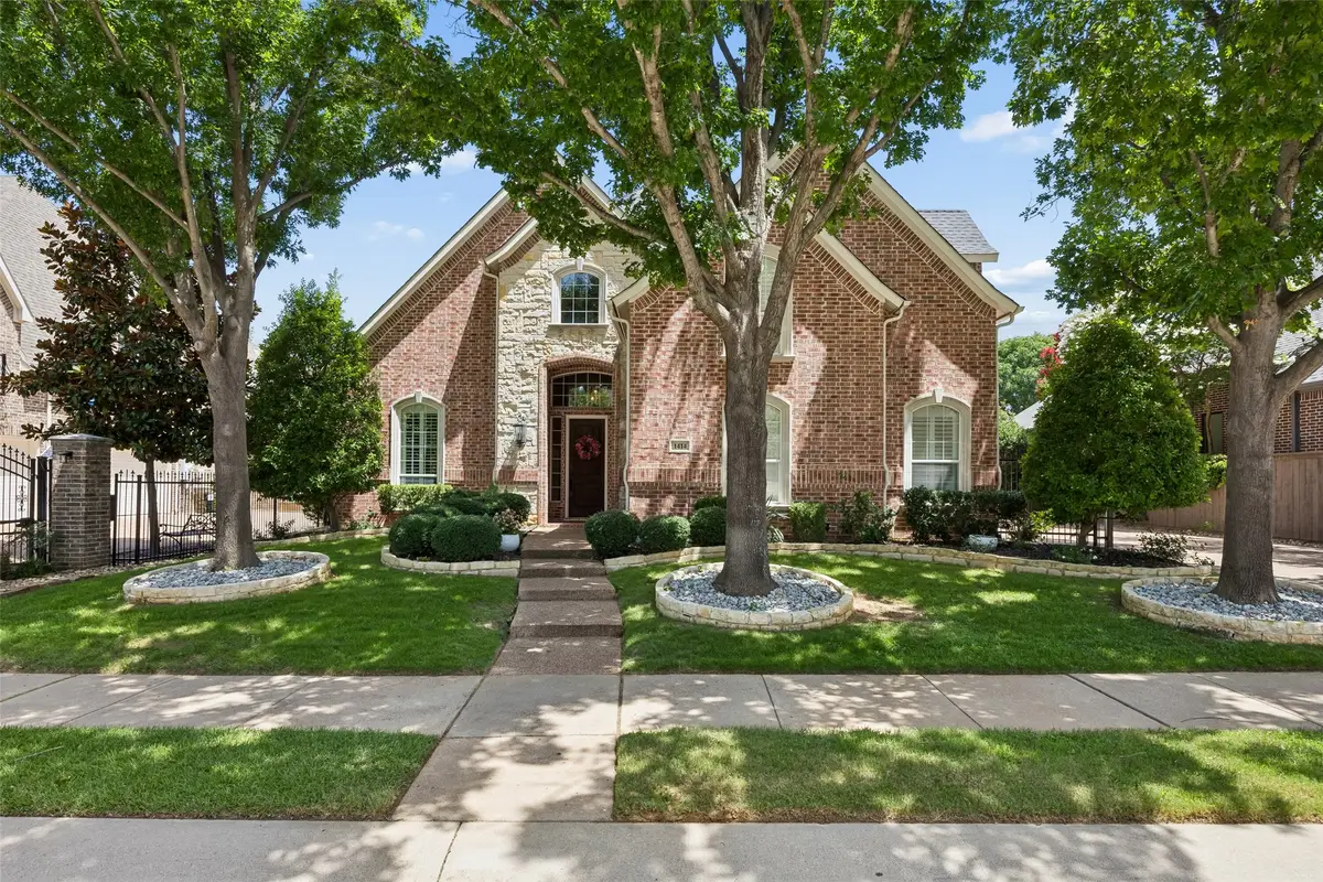 1414 Monarch Way, Southlake, TX 76092 - #1