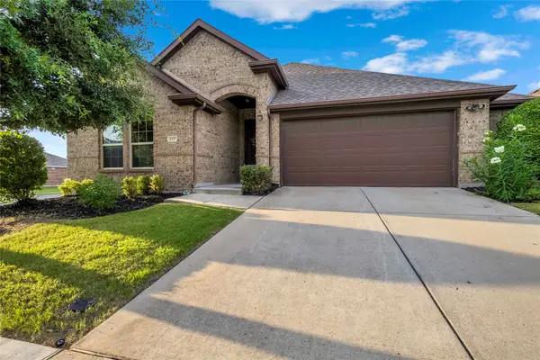 515 Barnstorm Drive, Celina, TX 75009