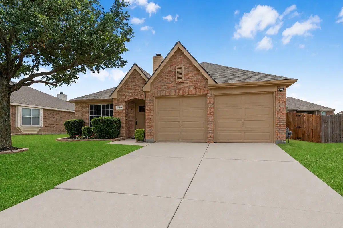 14045 Rodeo Daze Drive, Fort Worth, TX 76052 - #1
