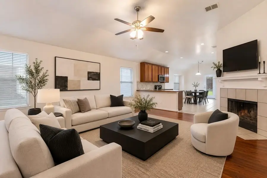 14045 Rodeo Daze Drive, Fort Worth, TX 76052 - #2
